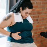How to lose weight fast with exercise