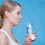 drinking water for weight loss